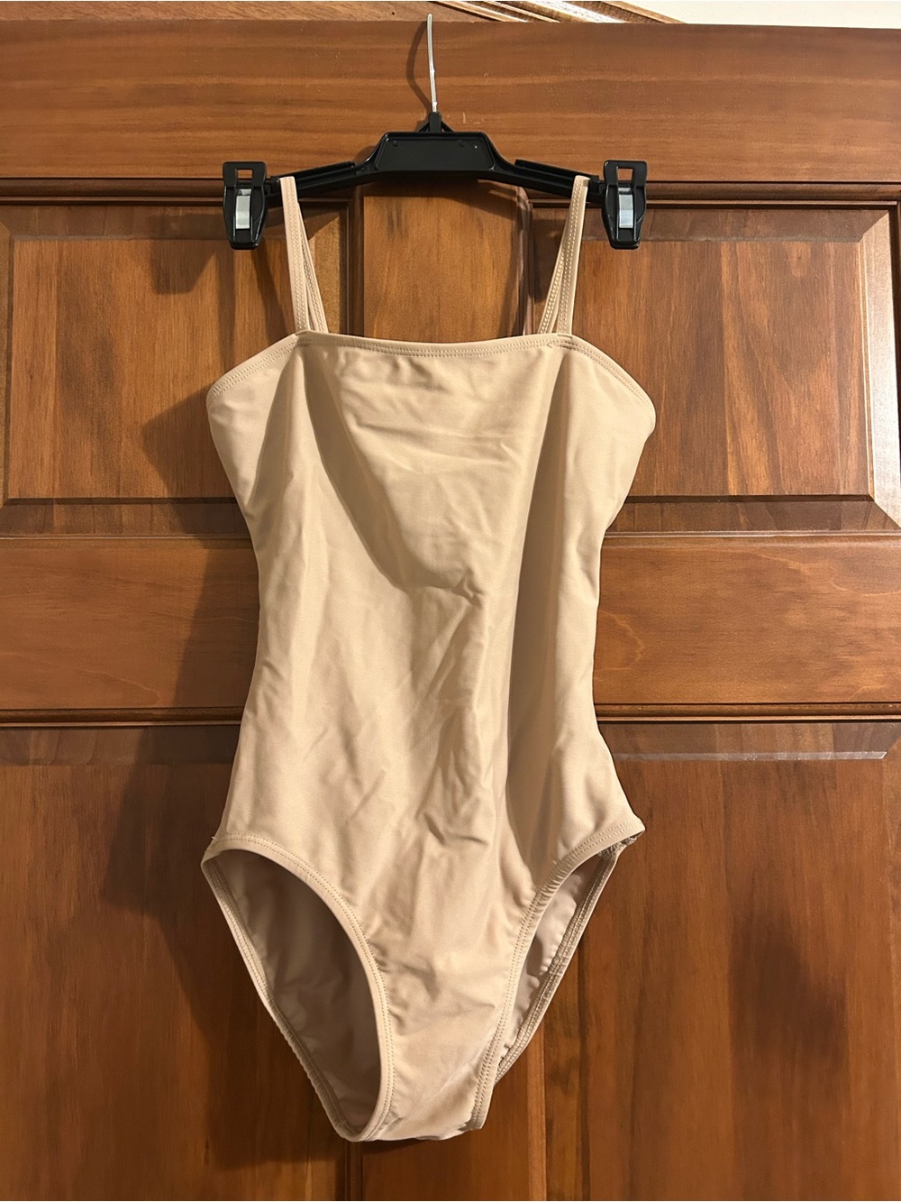 Girls Cream Body Liner